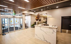Legacy Inn Grenfell